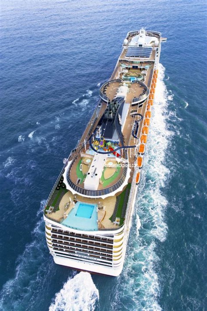 Msc Preziosa Plan PDF: Official Architectural Design Document