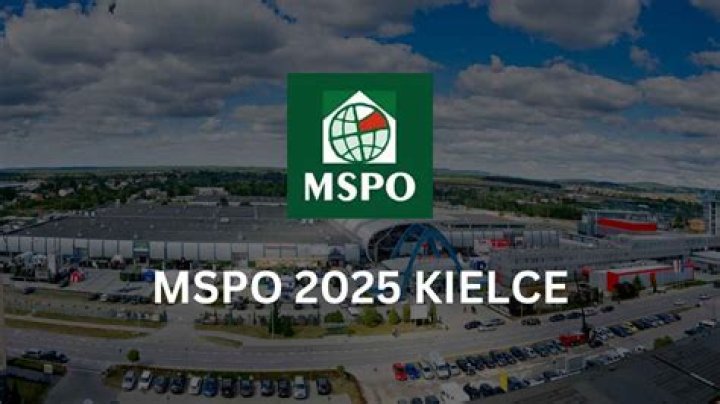 Mspo 2025 Exhibitor List PDF: Complete List of Registered Companies