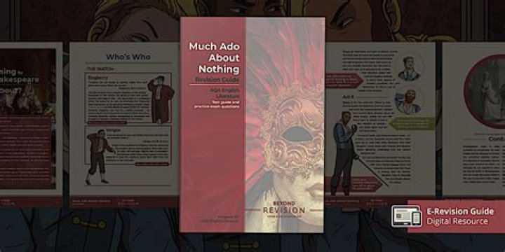 Much Ado About Nothing: Top Questions and Answers PDF
