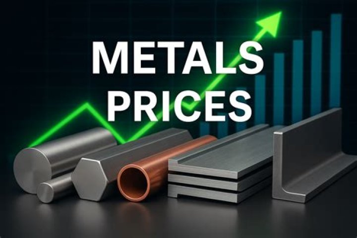 Mueller Metal Price List PDF USA – Affordable Metal Rates for U.S. Buyers