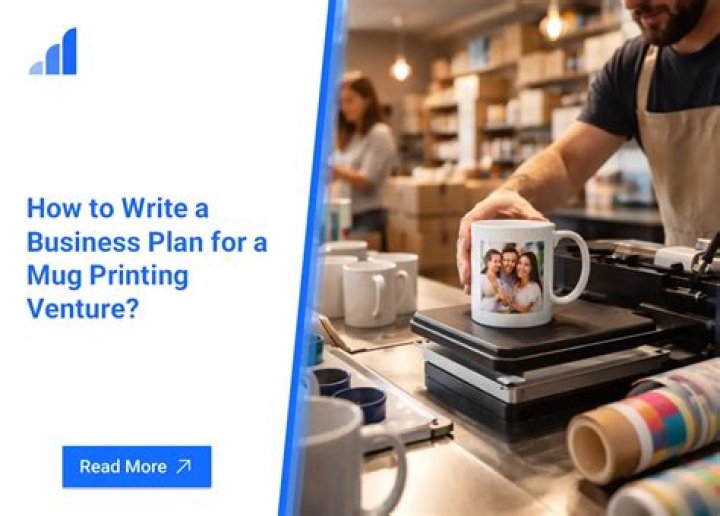 Start Your Mug Printing Business with This Expert PDF Business Plan