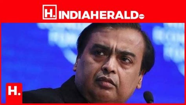 Mukesh Ambani back in top 10 billionaires list as net worth jumps