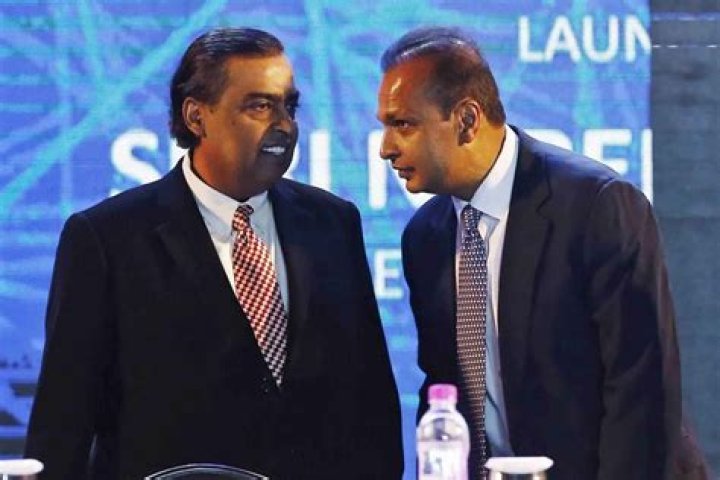 Mukesh Ambani vs Anil Ambani What went Right/Wrong? Trade Brains