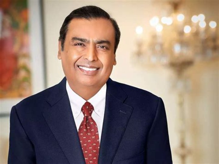 Mukesh Ambani's Firm Is Seeking A Loan Of Whopping ₹16,386 Crore; Here