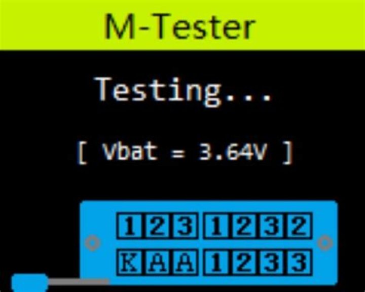 Multi-Function Tester TC1 Manual PDF – Complete User Guide