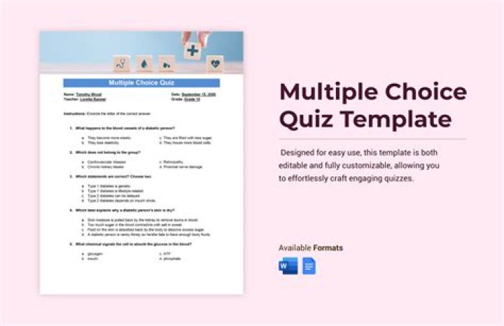 Multiple Choice Questions on Seed with Answers PDF