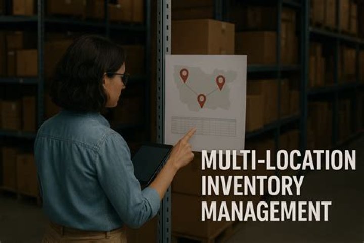Manage Multiple Locations Inventory with PDF Efficiency