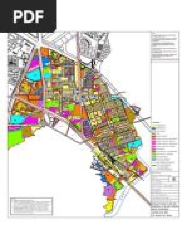 Mumbai DP Plan 2034 PDF: Complete Urban Development Blueprint 2034