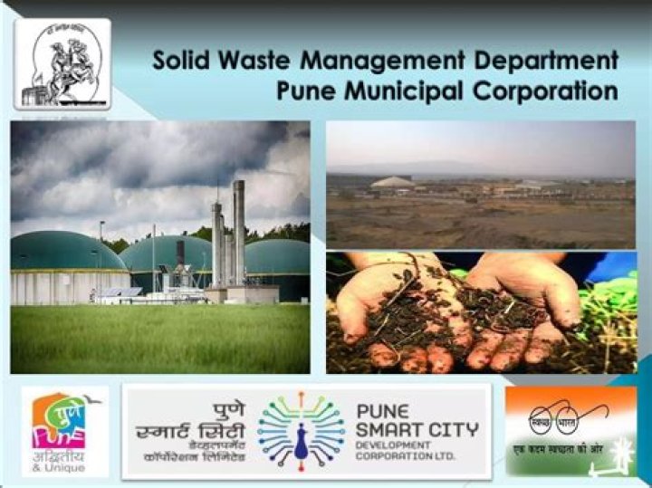 Comprehensive Municipal Waste Management PDF Guide