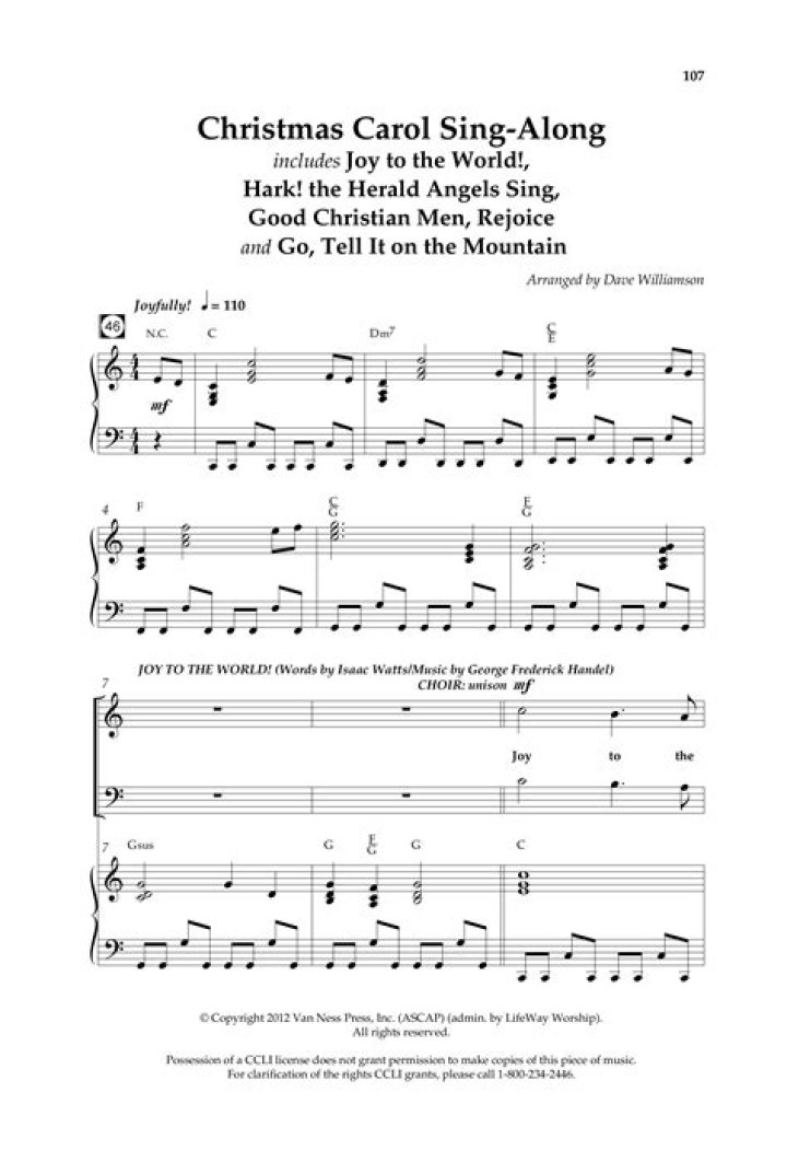 Muppets Christmas Carol Sheet Music PDF – Download Now