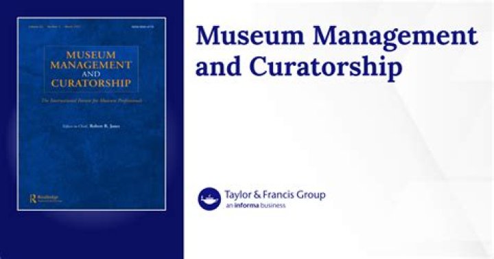 Mastering Museum Management and Curatorship: Essential PDF Guide