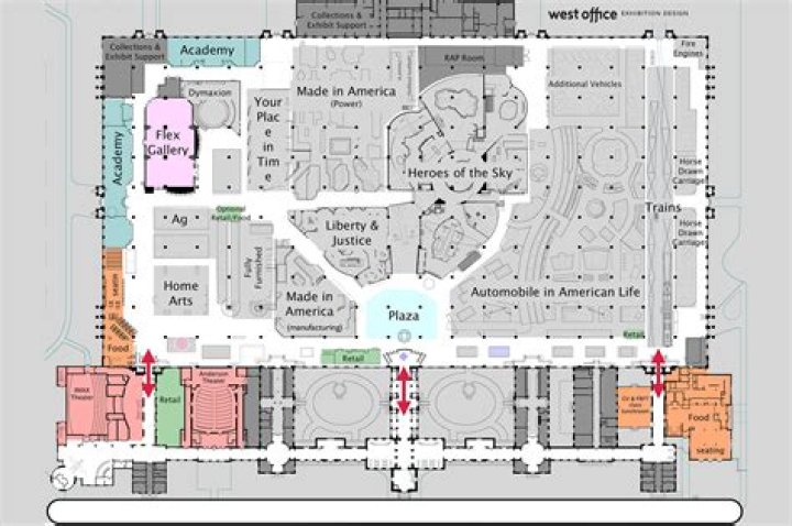Complete Museum Master Plan PDF Download