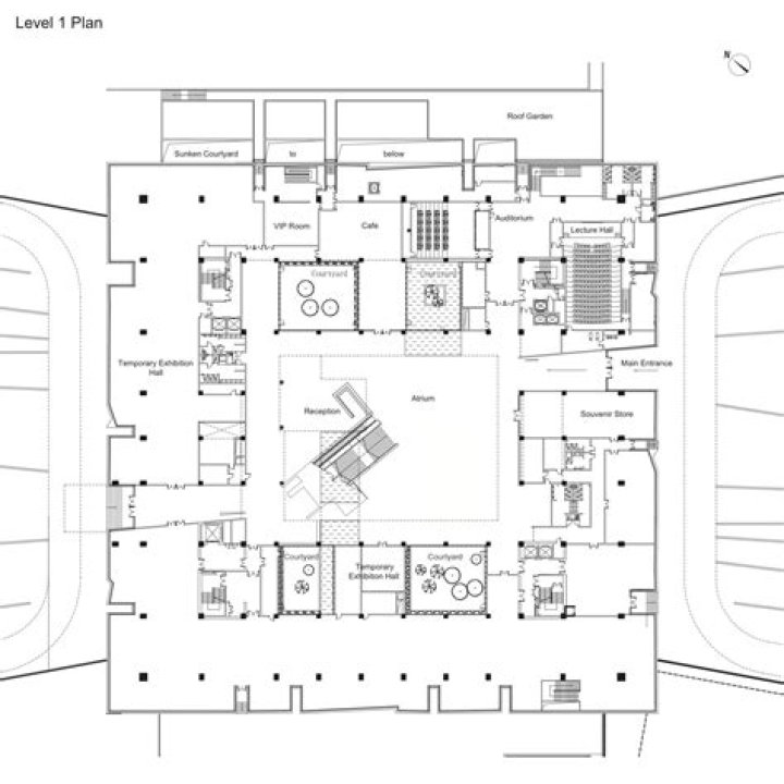 Museum Planning and Design PDF: Expert Guide for Successful Projects