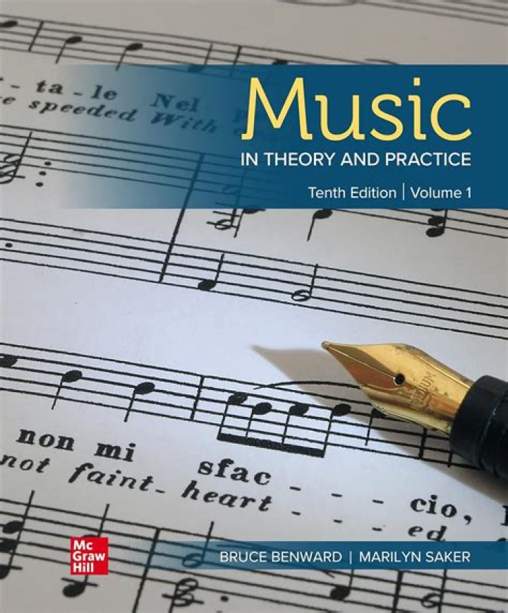 Music Theory & Practice Volume 1 Answer Key PDF – Complete Solutions