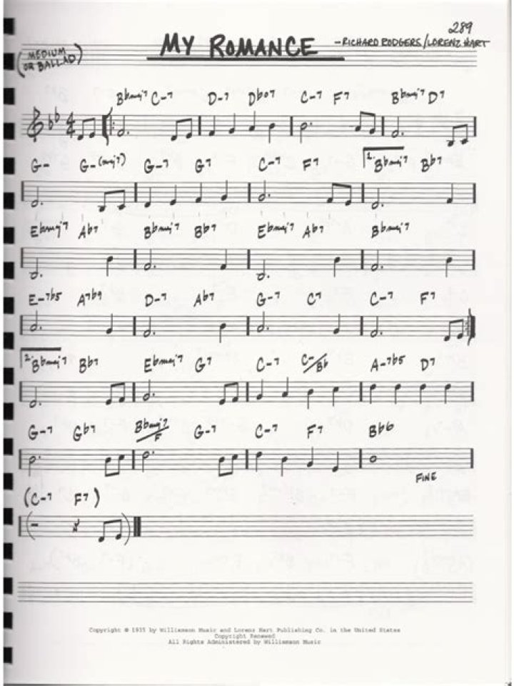 Free My Romance Lead Sheet PDF – Build Lasting Connections