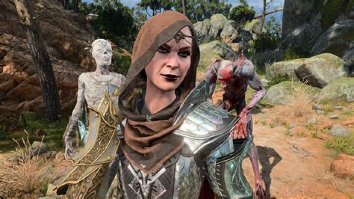 My Saddest BG3 Death r/BaldursGate3