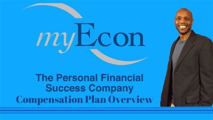Myecon Compensation Plan PDF: Full Guide & Download