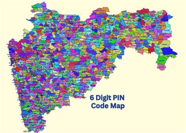 Nagpur City Pin Code List PDF – Download Complete ZIP