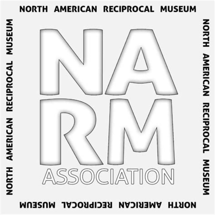 Narm Association List PDF: Official Membership & Contact Info