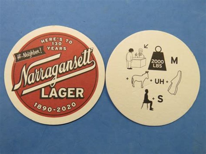 Narragansett Coaster Answers PDF: Official Guide & FAQs