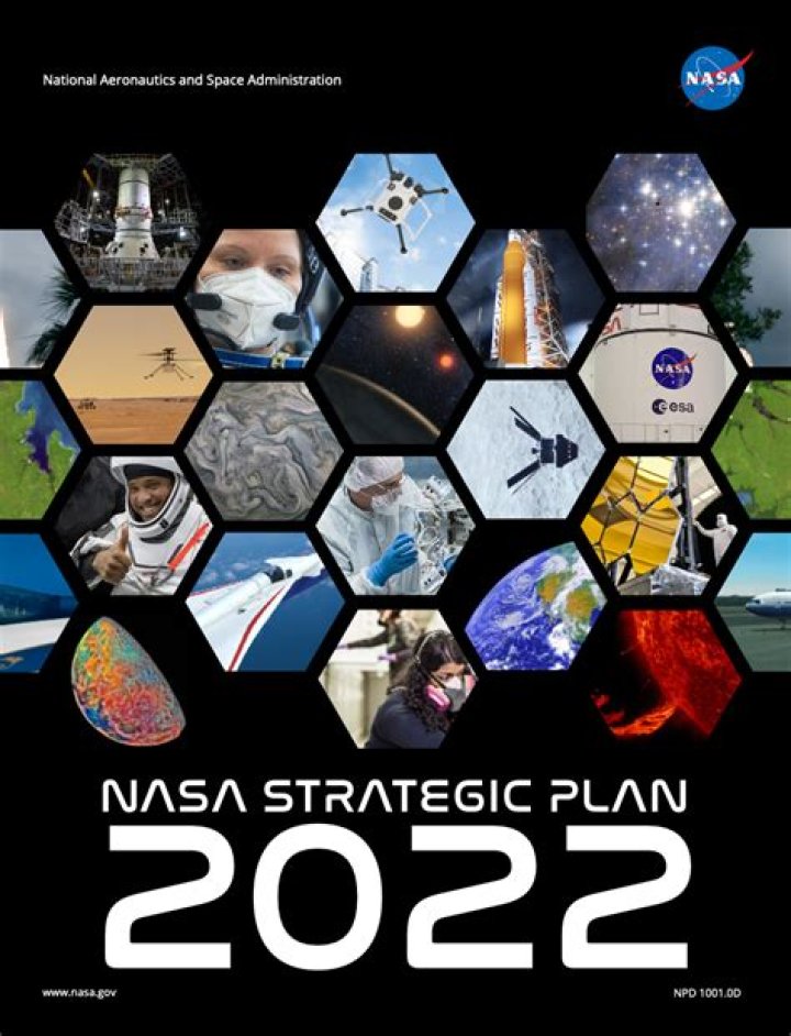 NASA Strategic Plan 2025: Key Goals & Path Forward PDF
