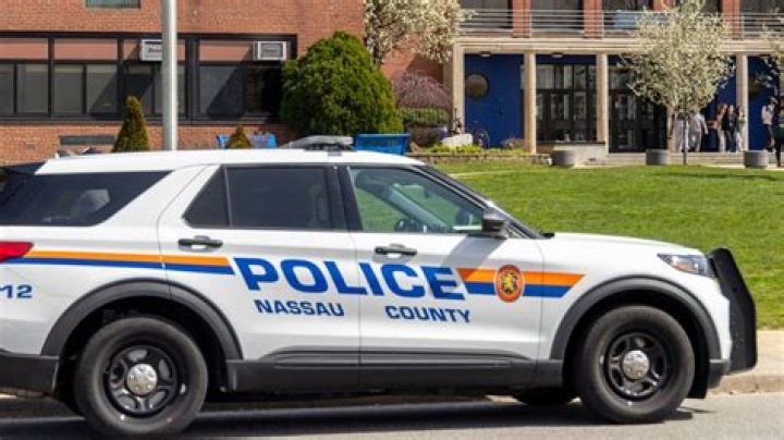 Nassau County Police Exam List PDF – Domain 10 Complete Study Guide