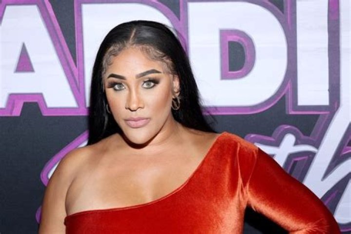 Natalie Nunn Net Worth How Rich Is She? The Artistree