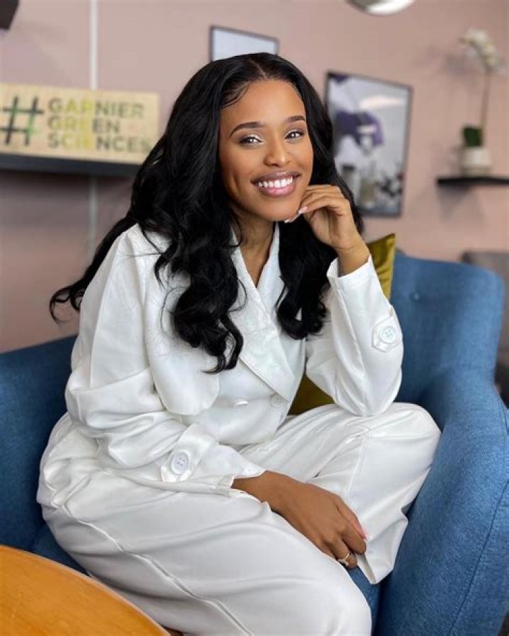 Natasha Thahane's Wealth: Uncovering Her Net Worth