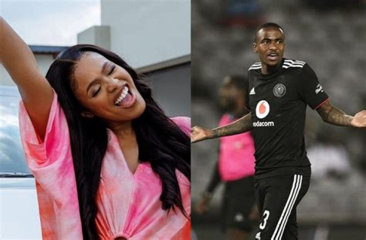 Natasha Thahane Crushes The Heart Of An Obsessed Admirer vuzacast