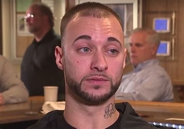 Nathan Mathers Age, Birthday, Sarah Mathers Wiki, Eminem Brother Bio