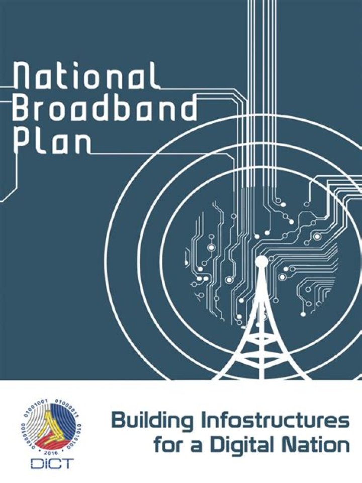 National Broadband Plan PDF: Everything You Need to Know