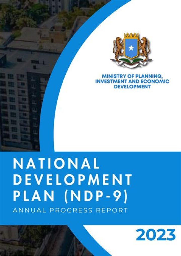 National Development Plan 12 Botswana PDF: Official Government Document