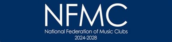 National Federation of Music Clubs Repertoire List PDF – Full Access