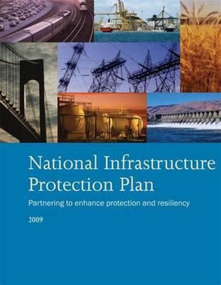 National Infrastructure Protection Plan PDF: Key Strategies & Compliance