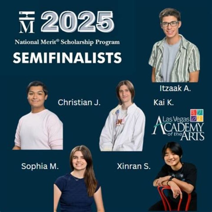 National Merit Semifinalist 2025 List PDF – Exclusive Rankings Released