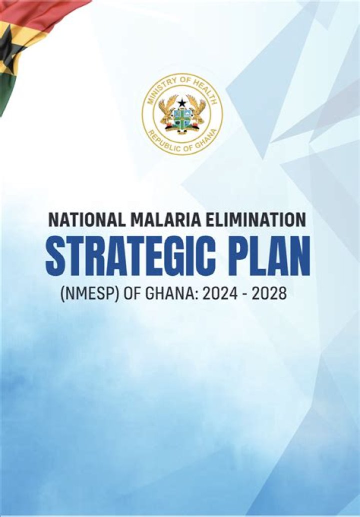 National Strategic Plan for Malaria Elimination 2017–22: Key Insights and PDF Overview