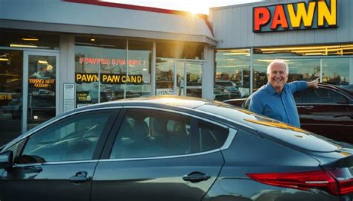 National Title Pawn Car List PDF – Official Competition Rankings
