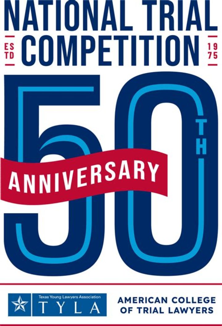 National Trial Competition Champions List PDF – Official Results
