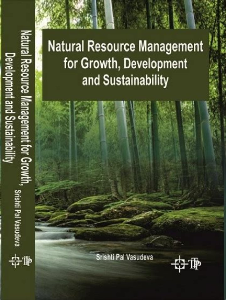 Master Natural Resource Management: Free PDF Book Guide