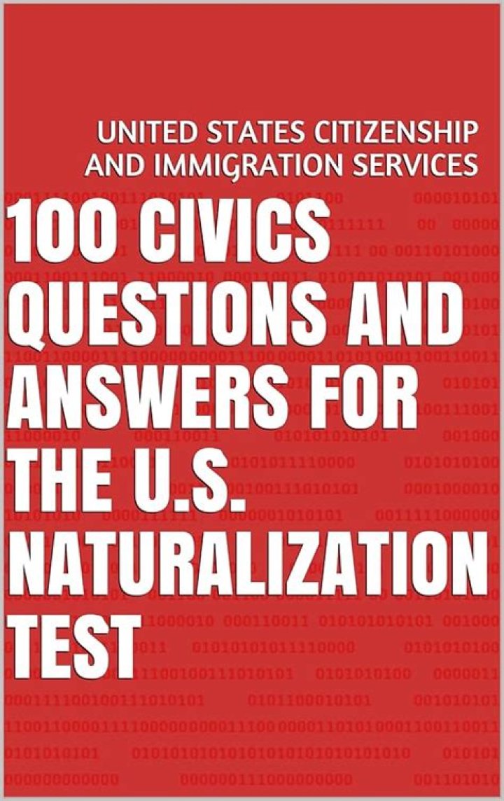 Naturalization Practice Test PDF: Pass Your Exam with Confidence