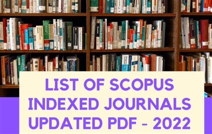 Nature Index Journals List 2024: Complete PDF Guide & Key Insights