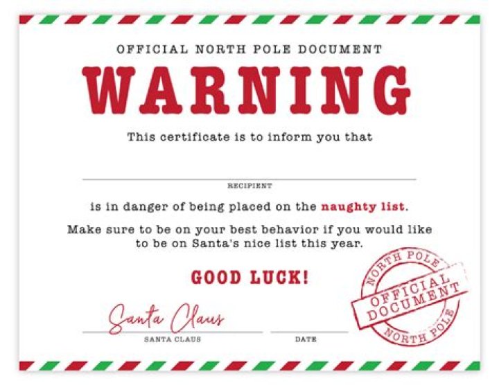 Naughty List PDF: Bold Secrets & Naughty Fun – Unlock Now