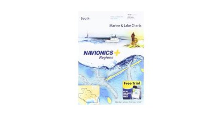 Navionics Lake List PDF: Download Complete Navigation Guide