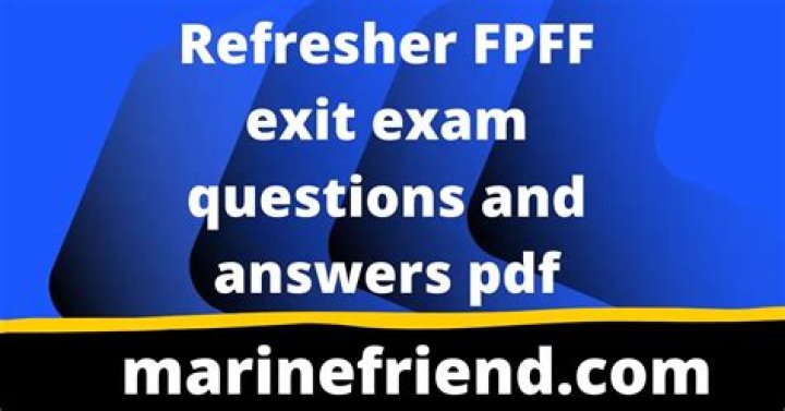 Navy Exam Questions and Answers PDF – Complete Study Guide