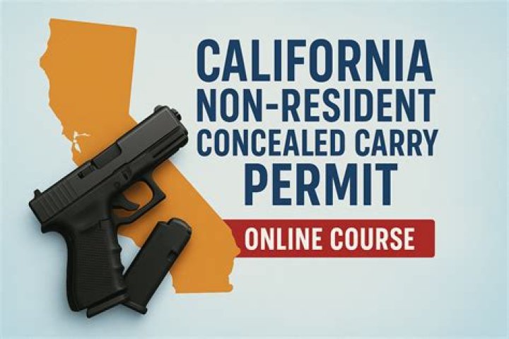 NC Concealed Carry Test Questions & Answers PDF – Complete Study Guide