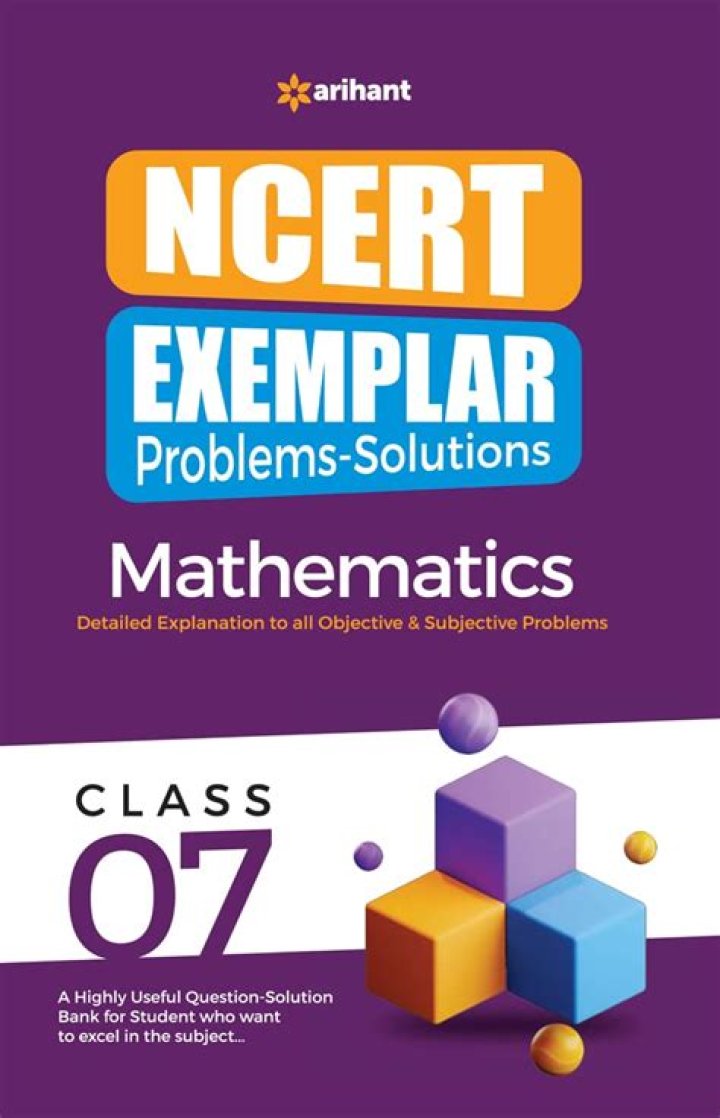 Free NCERT 7th Class Maths Question Paper PDF for Practice