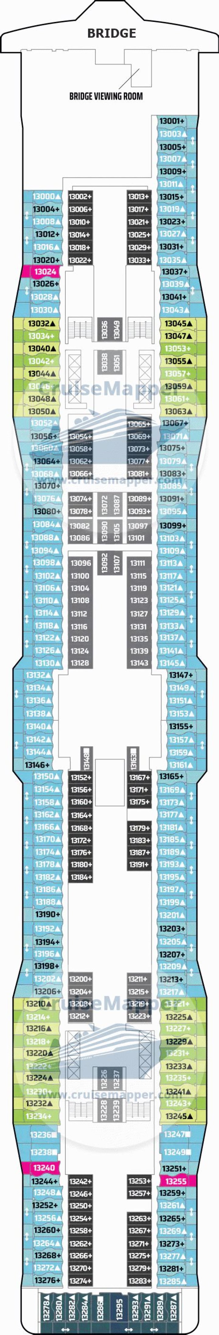 NCL Epic Deck Plan PDF: Ultimate Guide for Competitive Play