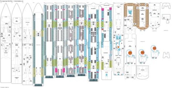 NCL Epic Deck Plans PDF – Complete Strategy Guides & Build Guides