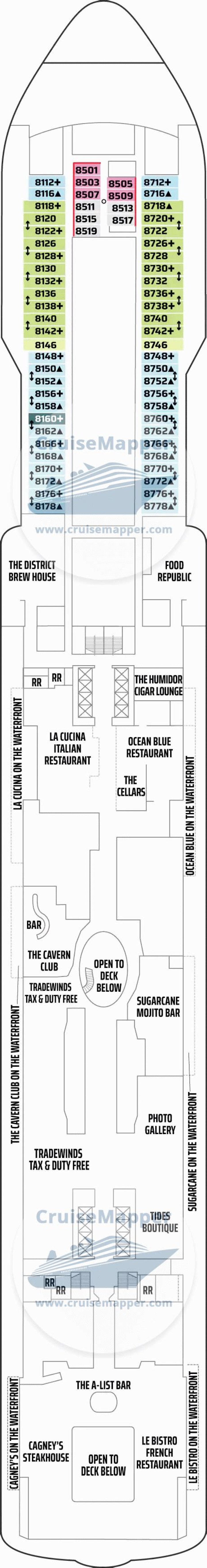 Free NCL Joy Deck Plans PDF – Download Instant Building Templates