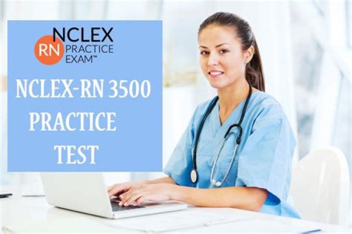 NCLEX 3500 Practice Questions PDF – Boost Your Pass Rate Today